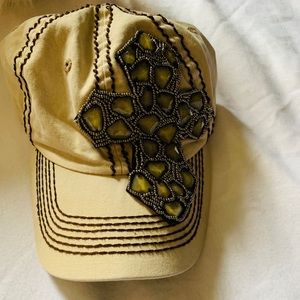 Olive and Pique Hat 🌞🌅